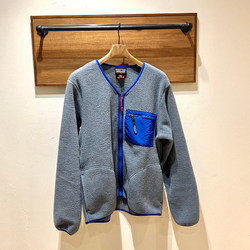 BEAMS（ビームス）patagonia / シンチラ カーディガン（トップス カーディガン）通販｜BEAMS