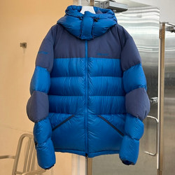 BEAMS Better(TM) Gift Shop × Marmot / BGS “PLASMA“ PARKER