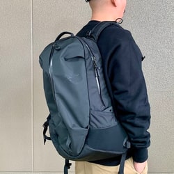 BEAMS（ビームス）ARC'TERYX / Arro 22 Backpack（バッグ リュック