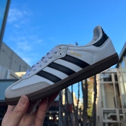 こども ビームス（こども ビームス）adidas / SAMBA OG KIDS（11