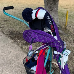 BEAMS GOLF（ビームス ゴルフ）〈WOMEN〉 ネイルスルー ゴルフ