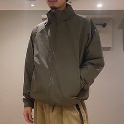 BEAMS（ビームス）SEDAN ALL-PURPOSE / PRIMALOFT（R