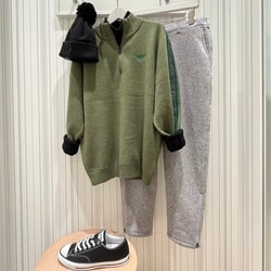 BEAMS GOLF（ビームス ゴルフ）〈MEN〉 ORANGE LABEL / シャドー