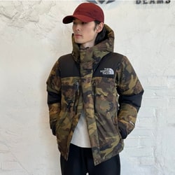 BEAMS（ビームス）THE NORTH FACE / Novelty Baltro Light Jacket 