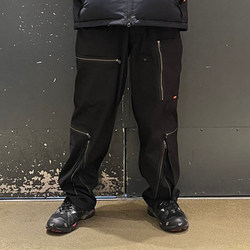 BEAMS (BEAMS) VANS × TOKYO DESIGN COLLECTIVE / MULTI-FUNKTIONAL Pocket  Pants (pants, casual pants) for sale | BEAMS