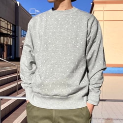 BEAMS(ビームス)ドット クルースウェット(トップス BEAMS(ビームス)ドット クルースウェット(トップス