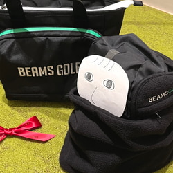 BEAMS GOLF（ビームス ゴルフ）BEAMS GOLF / ネック & イヤー