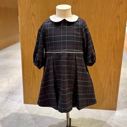 B:MING by BEAMS（ビーミング by ビームス）セレモニー TR チェック