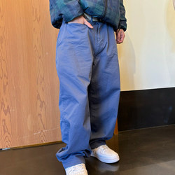 BEAMS JAPAN (BEAMS JAPAN) BEAMS JAPAN / New Big Chino Trousers 