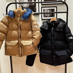 B:MING by BEAMS（ビーミング by ビームス）THE NORTH FACE / キャンプ