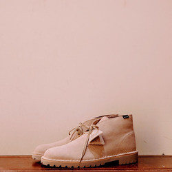 BEAMS（ビームス）CLARKS ORIGINALS × BEAMS / 別注 Desert Rock GORE