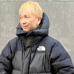 BEAMS（ビームス）THE NORTH FACE / Him Down Parka（ブルゾン ダウンジャケット）通販｜BEAMS