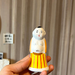 TOKYO CULTUART by BEAMS TOKYO CULTUART by BEAMS Ozaki doll TOKYO CULTUART by BEAMS TOKYO CULTUART by BEAMS Ozaki doll