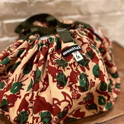 fennica（フェニカ）Monitaly x EPPERSON MOUNTAINEERING / GATHERING