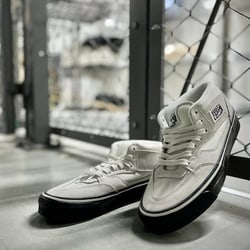 BEAMS（ビームス）VANS / HALF CAB 33 DX ANAHEIM FACTORY OG