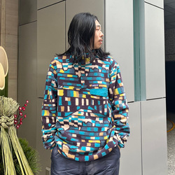 BEAMS（ビームス）patagonia / Lightweight Synchilla Snap-T Pullover