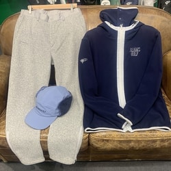 BEAMS GOLF（ビームス ゴルフ）BEAMS GOLF ORANGE LABEL / ポーラ