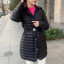 Demi-Luxe BEAMS(デミルクス ビームス)MONCLER / OREDONNE Demi-Luxe BEAMS(デミルクス ビームス)MONCLER / OREDONNE