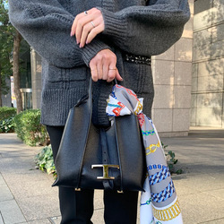 EFFE BEAMS(エッフェ ビームス)TOD'S / T タイムレス レザー EFFE BEAMS(エッフェ ビームス)TOD'S / T タイムレス レザー