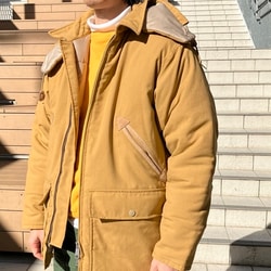 BEAMS PLUS BEAMS PLUS Puff Jacket (Blouson Outdoor Jacket BEAMS PLUS BEAMS PLUS Puff Jacket (Blouson Outdoor Jacket