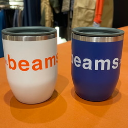 bPr BEAMS（bPrビームス）GSI OUTDOORS × BEAMS / 別注 グレイシャー