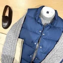 BEAMS F（ビームスF）【アウトレット】WOOLRICH × BEAMS F / 別注