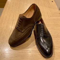 BEAMS F（ビームスF）Lloyd Footwear × BEAMS F / 別注 MASTER LLOYD