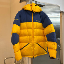 BEAMS（ビームス）Better（TM） Gift Shop × Marmot / BGS