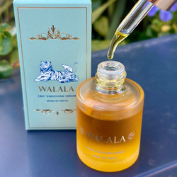 BEAMS Planets（ビームス プラネッツ）WALALA / CBD エンリッチ