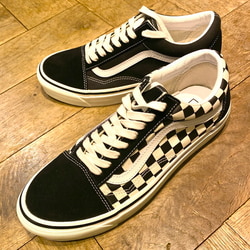 BEAMS（ビームス）VANS / Old Skool 36 DX（シューズ スニーカー）通販