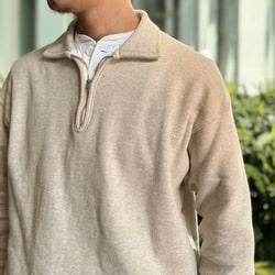 BEAMS PLUS（ビームス プラス）【別注】WAREHOUSE & CO. / Sweat