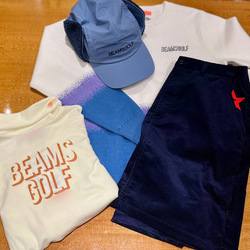 BEAMS GOLF（ビームス ゴルフ）〈WOMEN〉 ORANGE LABEL