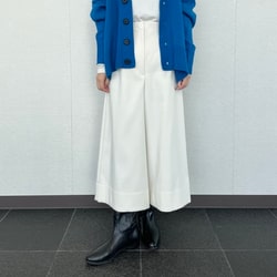 Demi-Luxe BEAMS(デミルクス ビームス)ワイド キュロット Demi-Luxe BEAMS(デミルクス ビームス)ワイド キュロット