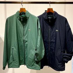 BEAMS（ビームス）LACOSTE for BEAMS / 別注 トラック ジャケット