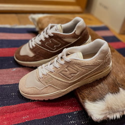 BEAMS（ビームス）Aime Leon Dore × New Balance / BB550 DB1 ...