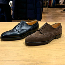 BEAMS F（ビームスF）Lloyd Footwear × BEAMS F / 別注 MASTER LLOYD