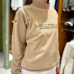 BEAMS GOLF（ビームス ゴルフ）ORANGE LABEL / ポーラテック（R