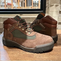 BEAMS（ビームス）Timberland / Field Boots WP（シューズ ブーツ