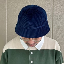 BEAMS Corduroy Bell Hat (BEAMS) for sale | BEAMS BEAMS Corduroy Bell Hat (BEAMS) for sale | BEAMS