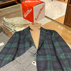 International Gallery BEAMS（インターナショナルギャラリー