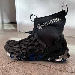BEAMS BEAMS 1TRL / HYDRO MOC AT NEO GORE-TEX (R) x MINE77