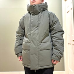 BEAMS BEAMS (R) Down Blouson (Blouson Down Jacket) for sale BEAMS BEAMS (R) Down Blouson (Blouson Down Jacket) for sale