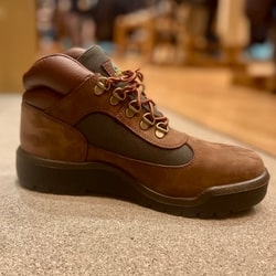 BEAMS（ビームス）Timberland / Field Boots WP（シューズ ブーツ