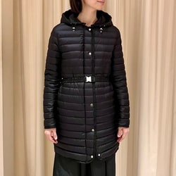 Demi-Luxe BEAMS（デミルクス ビームス）MONCLER / OREDONNE