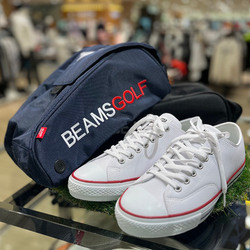 beams golf シューズ セール バッグ