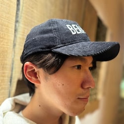 BEAMS GOLF（ビームス ゴルフ）【別注】NEW ERA / コーデュロイ 9TWENTY キャップ（帽子 キャップ）通販｜BEAMS