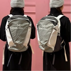 BEAMS BOY（ビームス ボーイ）ARC'TERYX × BEAMS / 別注 Wabi-Sabi