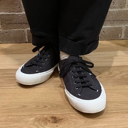 Brilla per il gusto（ブリッラ ペル イル グスト）SUPERGA / 2490 BOLD ローカット スニーカー（シューズ  スニーカー）通販｜BEAMS