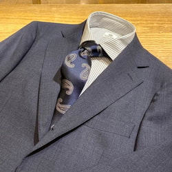 BEAMS HEART BEAMS HEART Solid 3-Button Suit (Suits and Ties