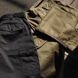 Pilgrim Surf+Supply Pilgrim Surf+Supply Alfonso Fatigue